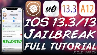 iOS 14.3 / 14 / 13.0 Unc0ver JAILBREAK With Cydia RELEASED! (A12 / A14) How to Jailbreak (Windows)