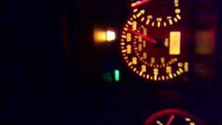 2000 Eclipse 3rd Top Speed