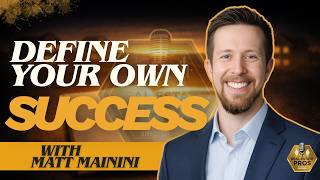 Defining Success on Your Terms Through Real Estate Investing