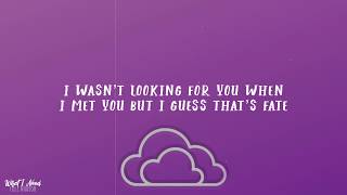 Cole Norton - What I Need