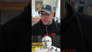 Pulitzer winner Daniel Kraus reveals his favorite Billy Wilder movie! #billywilder #classicmovies