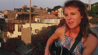 Download Lagu Big Jet Plane, Cover by Anna Juliet MP3