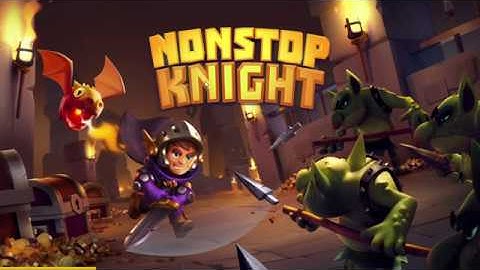 Nonstop Knight episode 3