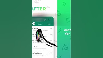 AutoResponder for WhatsApp | Trailer 5 Vertical | EN