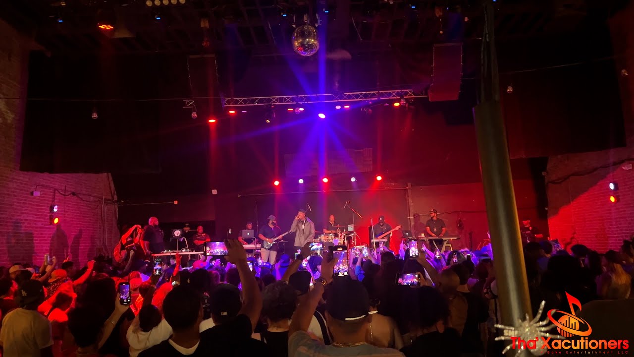 Yung Bleu Miss It (Playing Drums for yungbleu in Mesa, Arizona