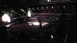 Rolling Stones No Filter Soldier Field Chicago 062519 08 Play With Fire