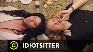 Idiotsitter - A Dinner Date with McCallister Dobbs