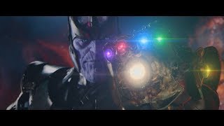 Avengers: Age Of Ultron | Infinity Stones