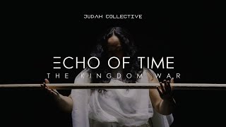 Echo of Time - Judah Collective