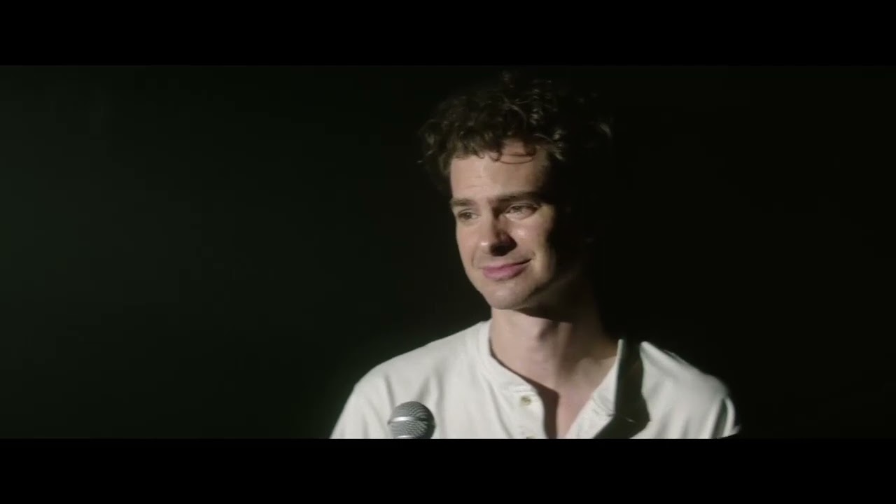 tick, tick...BOOM! Happy Birthday Ending