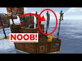 The Ultimate Boat Building Guide | Rust Naval Update