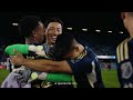 ANDIAMO Episode 1: Underdogs | All Access Documentary with Vancouver Whitecaps FC