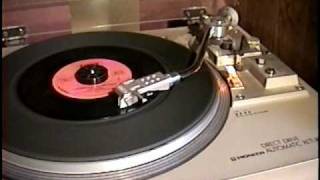 3 Tunes by Pat Boone - 45 RPM Dot Records