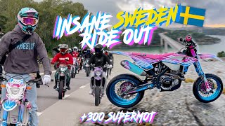 SUPERMOTO DREAM