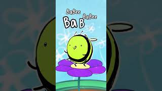 Busy Baby Bee-Gee Vg Spring Teaser