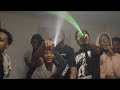 RxmboBrazy "18" (King Von "Broke Opps" Remix) (Official Music Video)