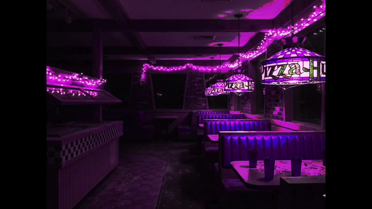 🍕”Dinner Served” HappyDranker • New Detroit • chopped & screwed 2005 Type Beat, Prod. By @L.AKross 