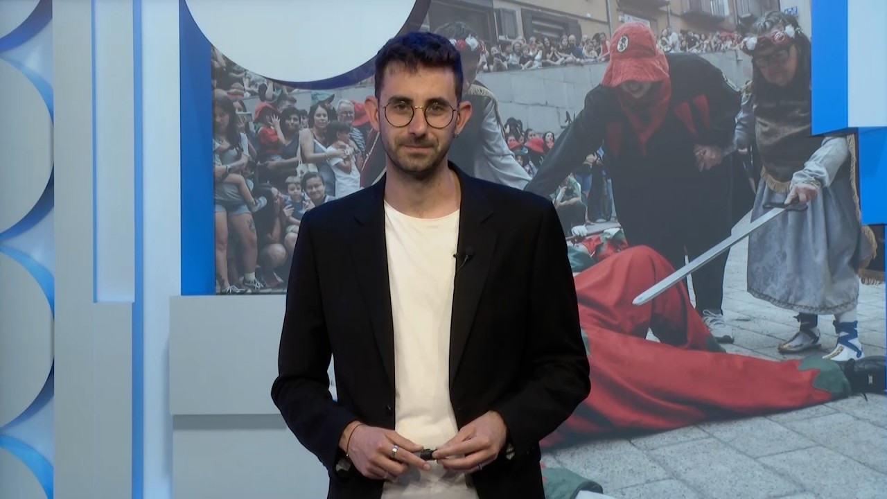L'Informatiu 20/05/26