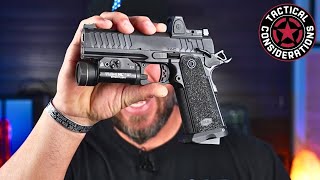BUL SAS II TAC & EDC | The Budget 2011 That Shouldn't Work This Well
