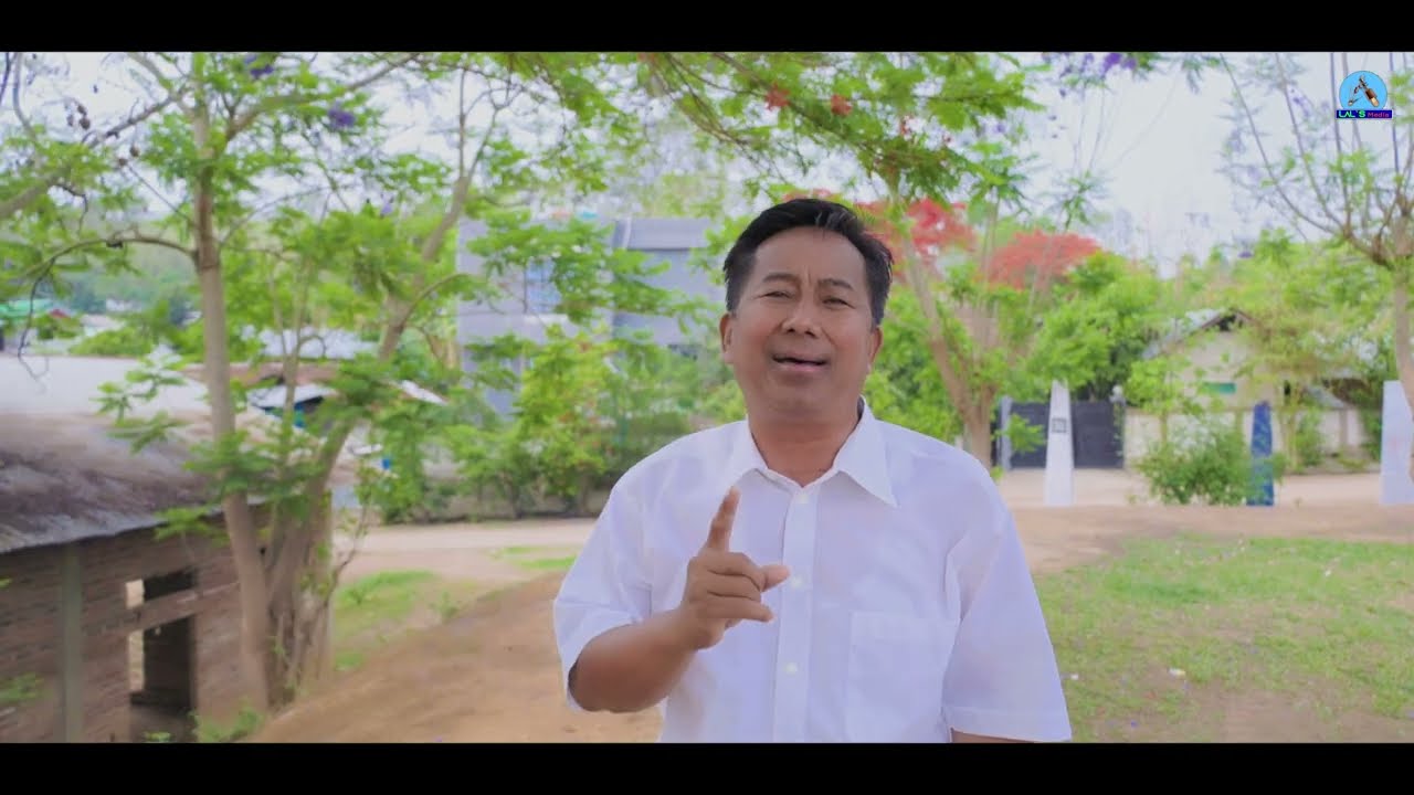 Kayam kuina lotkhi gadra || Manipur Gospel || Official release ||