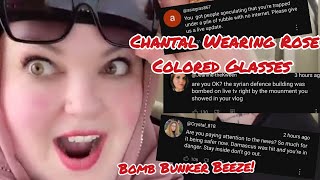 Foodie Beauty Showing Concerns Over Syria | HIGHLIGHTS