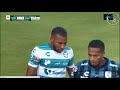 Gran partido de Antonio Valencia vs Santos || Liga MX Clausura Fecha 14 || 11-ABR-2021