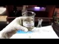 Verifying The Law Of Conservation Of Mass Through Chemical Reactions