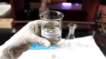 The Law of Conservation of Mass - OLabs