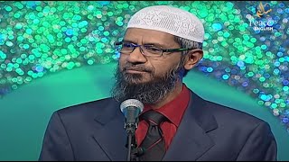 Misconception About Islam, Dr. Zakir Naik, Airport Expo Dubai UAE
