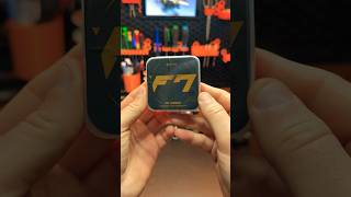 T-Hobby F7 Flight Controller For 2-6S Fpv Drones