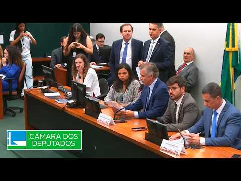 COMISSÃO DE CONSTITUIÇÃO E JUSTIÇA E DE CIDADANIA