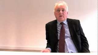 Alastair Wilson: Photonics clusters and technology transfer in the United Kingdom