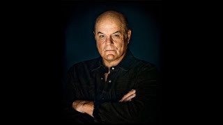 Top Gun to Tough Guy: Ironing Out Life with Michael Ironside!