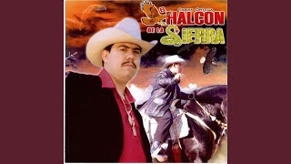 Video thumbnail of "El halcón de la sierra - Las Mariposas"