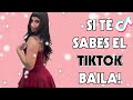 SI TE SABES EL TIKTOK BAILA! - 2026