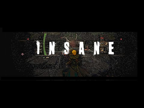 사이퍼즈 프랙무비 "Insane"