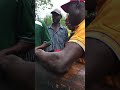 luhya village feeling ( Yandeva ukoni hena mdatsi)