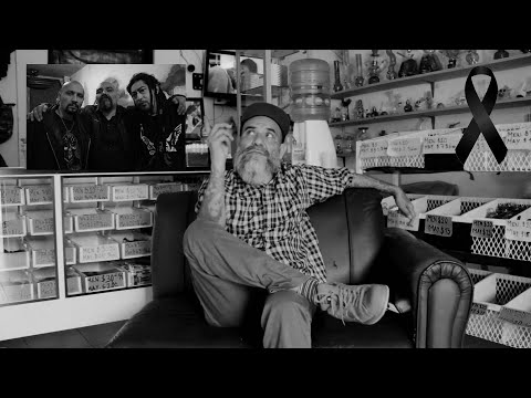 Mechero desde Studio Adicción - El Mechero del Abuelo cap. 2