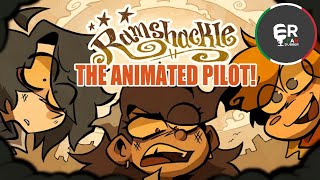 RAMSHACKLE (PILOT) [FANDUB ITA]