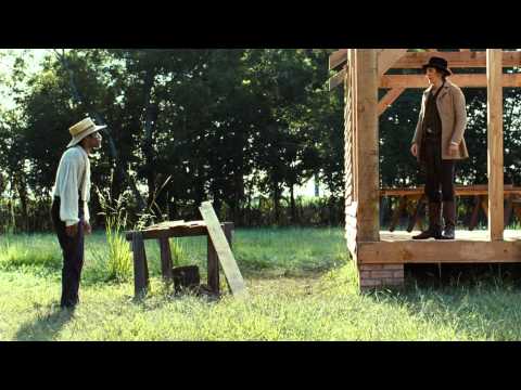 12 YEARS A SLAVE - Official Trailer [HD]