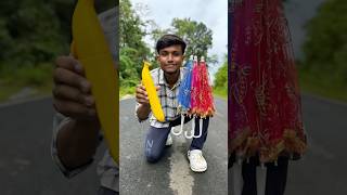 3 Tah Small Umbrella V/S Banana Umbrella Unboxing 🔥
