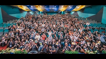 DevFest 2019 Kuala Lumpur Highlights