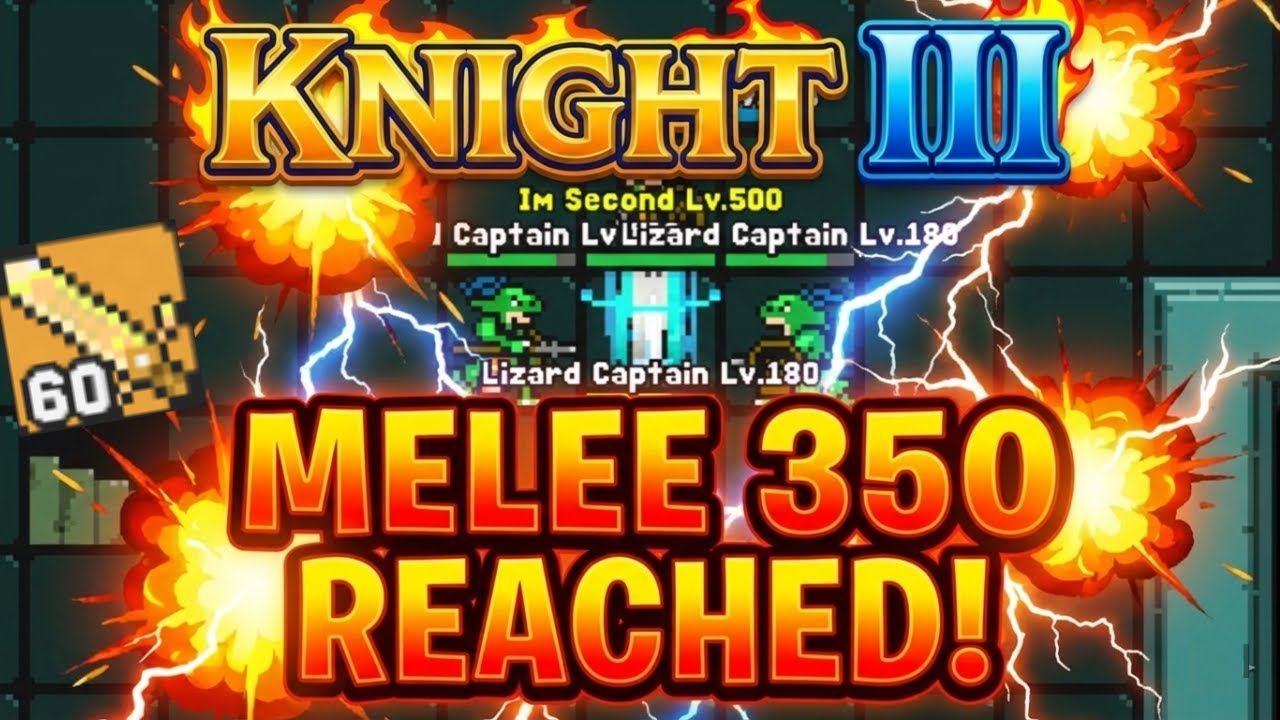 Top #1 Account 2026 Reaches 350 Melee | Rucoy Online