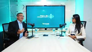 Podcast Papo de Cooperado