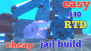 Best way to jail build retrieve the data