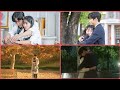  haru and dan oh compilation   cute and romantic moments between haru and dan oh 