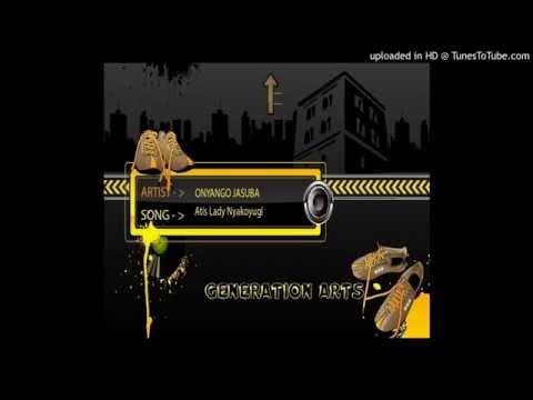 Onyango Jasuba Adhis Nyakoyugi 