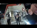 HPD Critical Incident - 2025-10-16 at 6600 Harwin Dr. - Luu