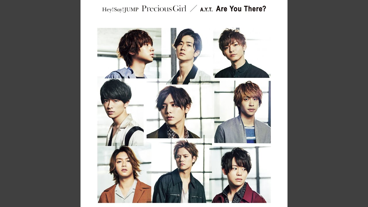 Tonton Are You There? di YouTube Tonton Are You There? di YouTube