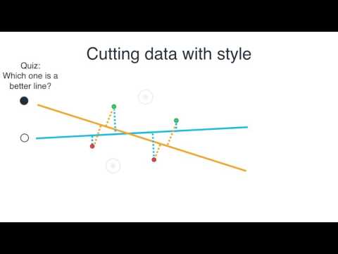 SVM Answer - SVM Answer